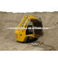 Quitanieves de venta caliente para Skid Steer Loader Hy380